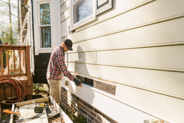 Trusted Siding service in Miller Place, NY - Creative Siding